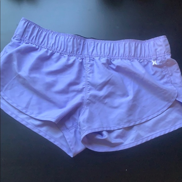 Hurley Shorts - Picture 2 of 3